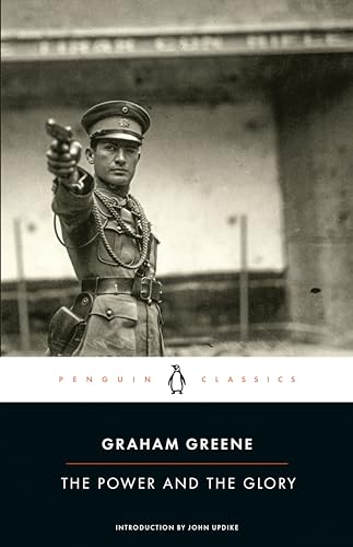 power and the glory (75th anniversary)