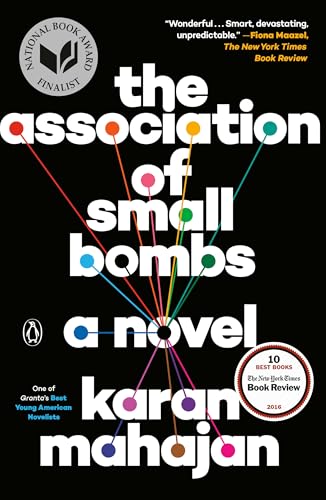 THE ASSOCIATION OF SMALL BOMBS