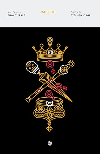 MACBETH (ED. ORGEL)