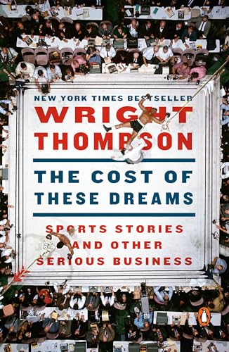 THE COST OF THESE DREAMS