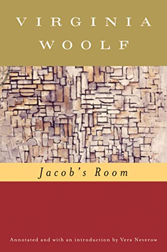 JACOB'S ROOM (ANNOTATED)