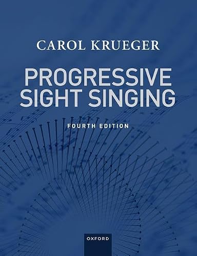 PROGRESSIVE SIGHT SINGING