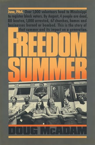 freedom summer