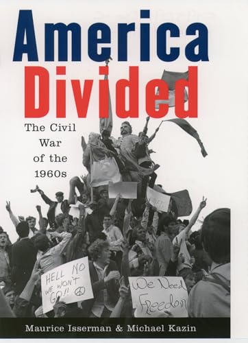 AMERICA DIVIDED