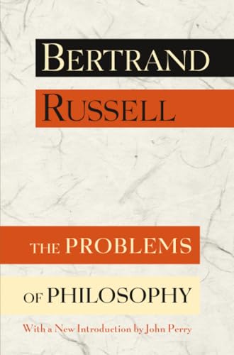 problems of philosophy w/new intro 1st e