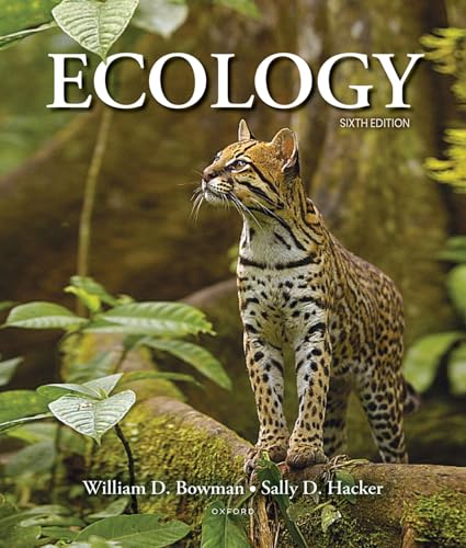 ECOLOGY