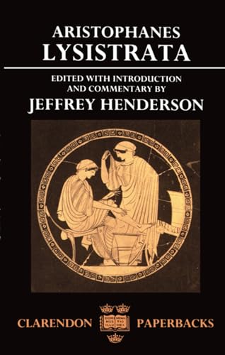 LYSISTRATA [EDIT: HENDERSON]