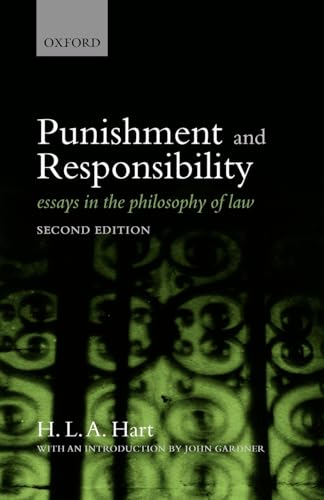 PUNISHMENT & RESPONSIBILITY 2E