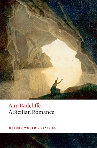 A SICILIAN ROMANCE