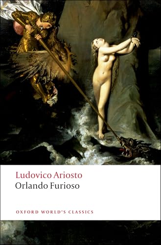 ORLANDO FURIOSO