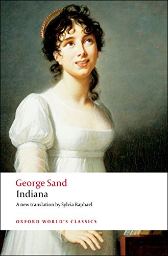 INDIANA (OXFORD WORLD'S CLASSICS)