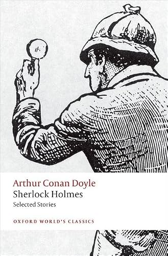 SHERLOCK HOLMES: SELECTED STORIES NEW  1