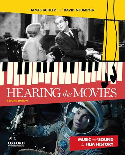 HEARING THE MOVIES