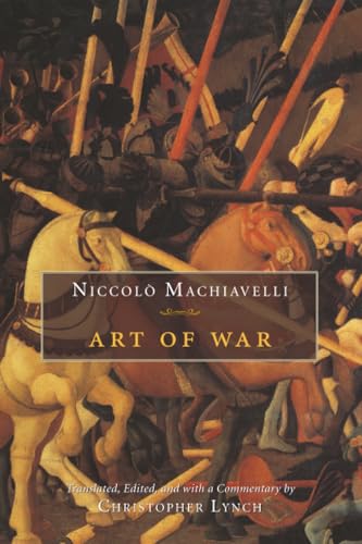 ART OF WAR:TRANS CHRISTOPHER LYNCH 1ST E