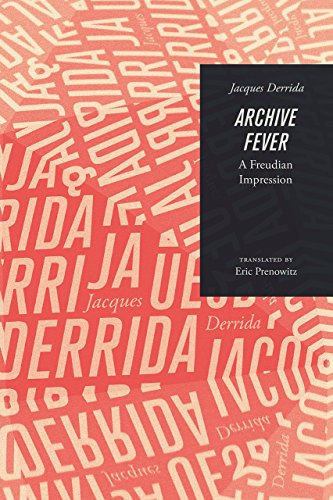 ARCHIVE FEVER