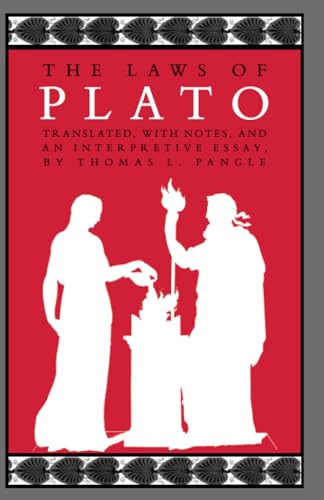 LAWS OF PLATO
