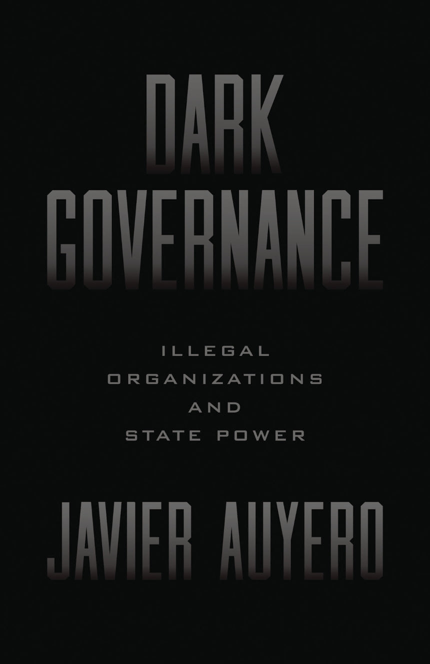 DARK GOVERNANCE