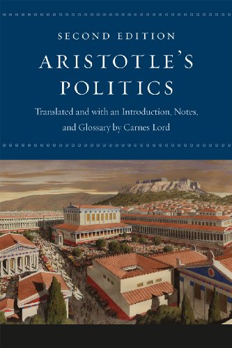 aristotle's politics