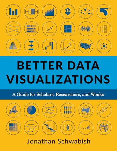 BETTER DATA VISUALIZATIONS