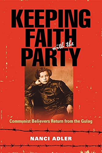 KEEPING FAITH WITH THE PARTY