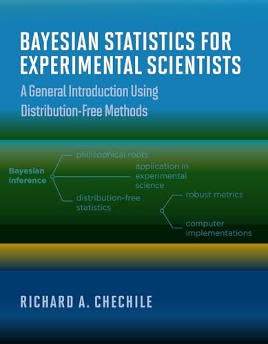 BAYESIAN STATISTICS FOR EXPERIMENTAL SCIENTISTS