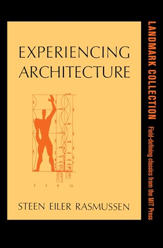 experiencing architecture