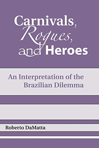 carnivals, rogues & heroes