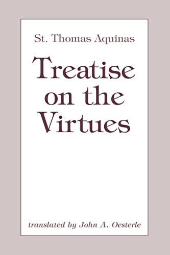 TREATISE ON THE VIRTUES