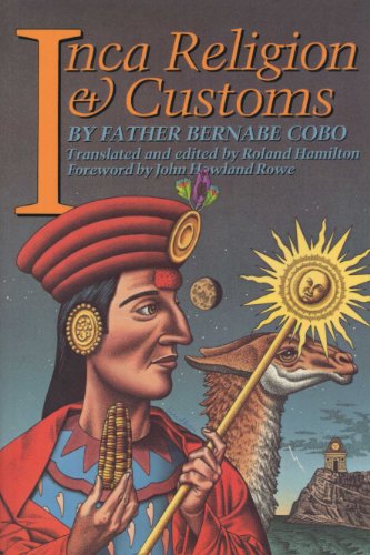 inca religions & customs