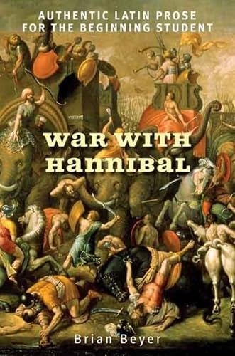 WAR WITH HANNIBAL