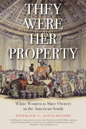 they were her property