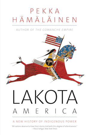 LAKOTA AMERICA