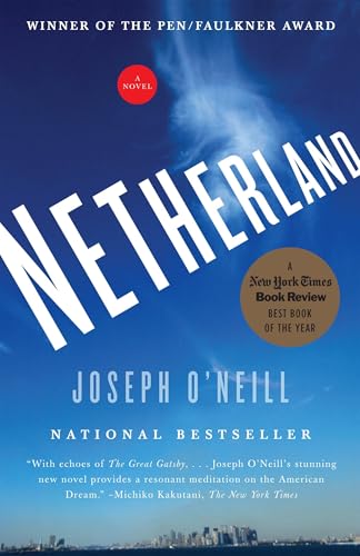 NETHERLAND 1ST ED 2008