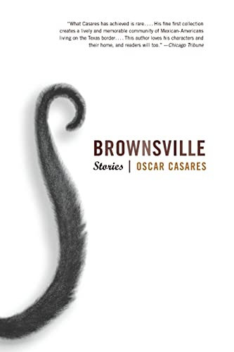 brownsville: stories 1st ed 2003