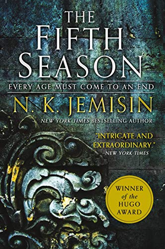 the fifth season