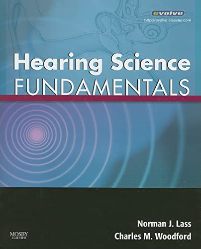 hearing science fundamentals