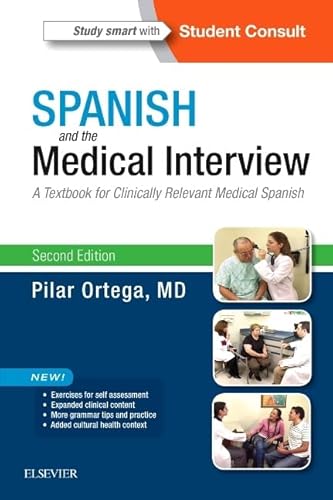 spanish + the medical interview 2nd ed 2