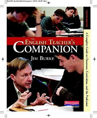 english teacher's companion