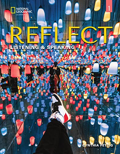 REFLECT 1 LISTENING AND SPEAKING WITH SPARK