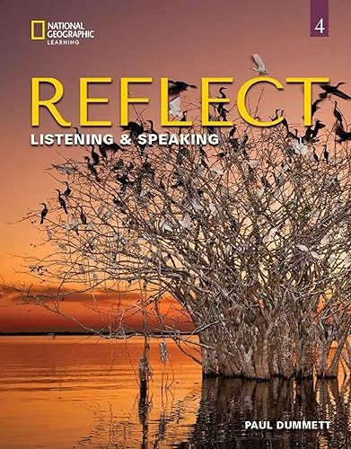 REFLECT, LISTENING AND SPEAKING 4
