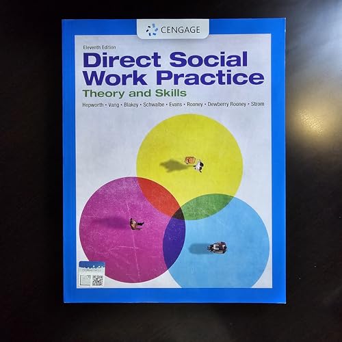 EMPOWERMENT SERIES: DIRECT SOCIAL WORK PRACTICE, 11TH E