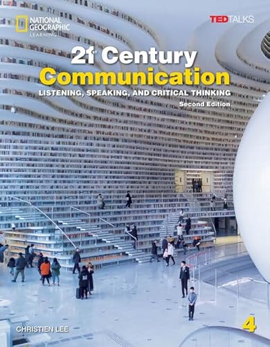 21ST CENTURY COMMUNICATION 4 WITH THE SPARK PLATFORM