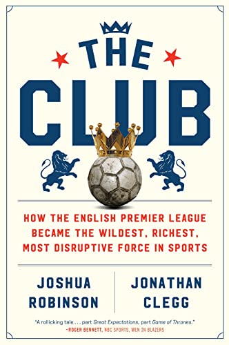 THE CLUB