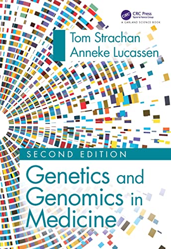 GENETICS AND GENOMICS IN MEDICINE