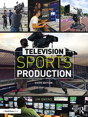 TELEVISION SPORTS PRODUCTION