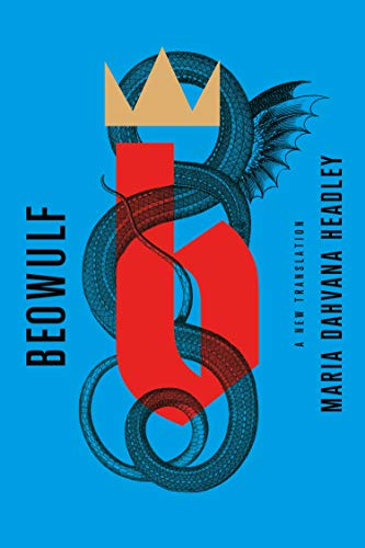beowulf: a new translation