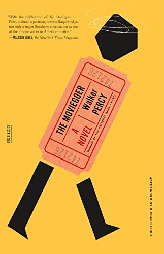 THE MOVIEGOER : A NOVEL