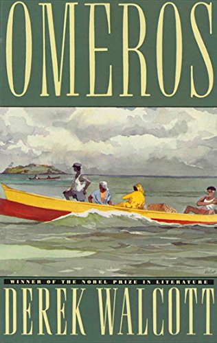 OMEROS