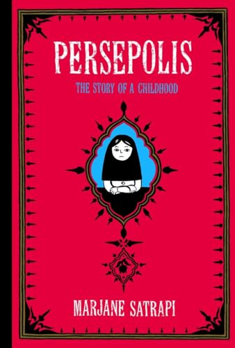 PERSEPOLIS