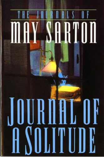 JOURNAL OF A SOLITUDE 1ST ED 1992